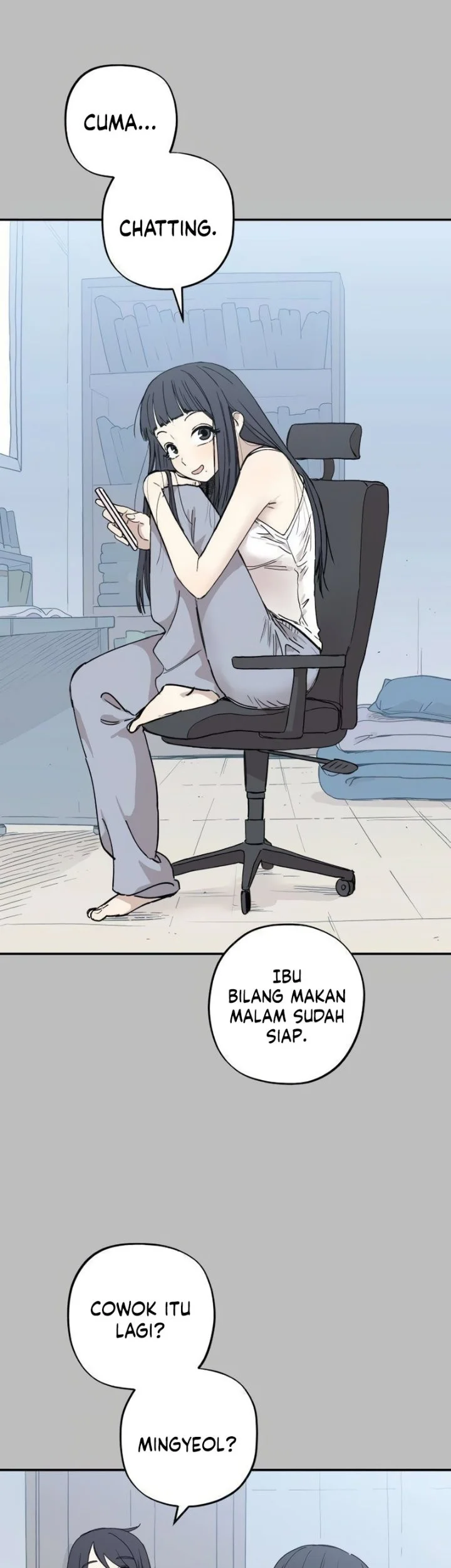 Aching Chapter 15 - halaman 14