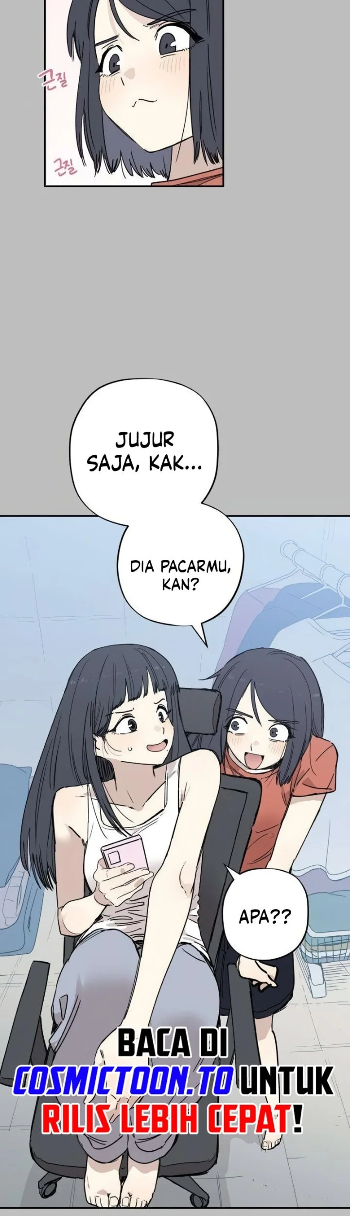 Aching Chapter 15 - halaman 16