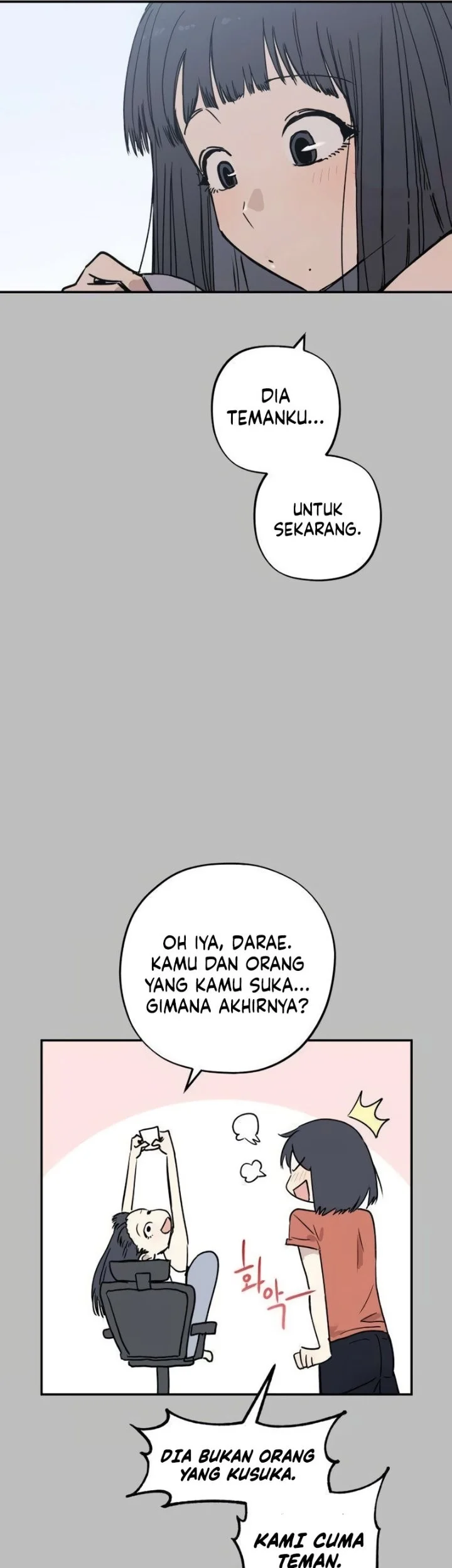Aching Chapter 15 - halaman 18