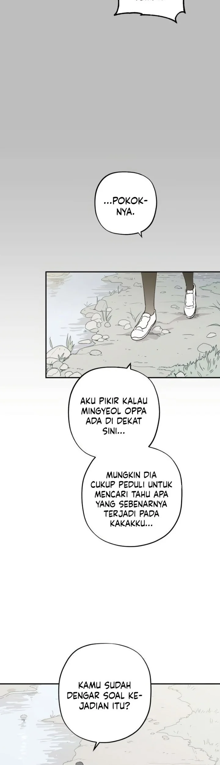 Aching Chapter 15 - halaman 19