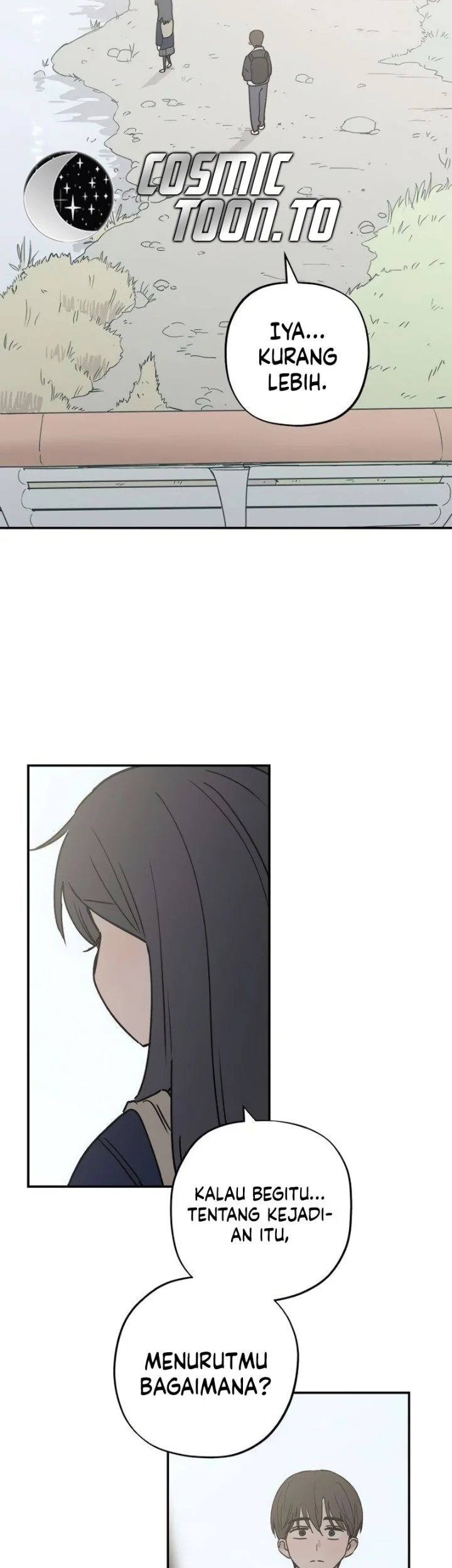 Aching Chapter 15 - halaman 20