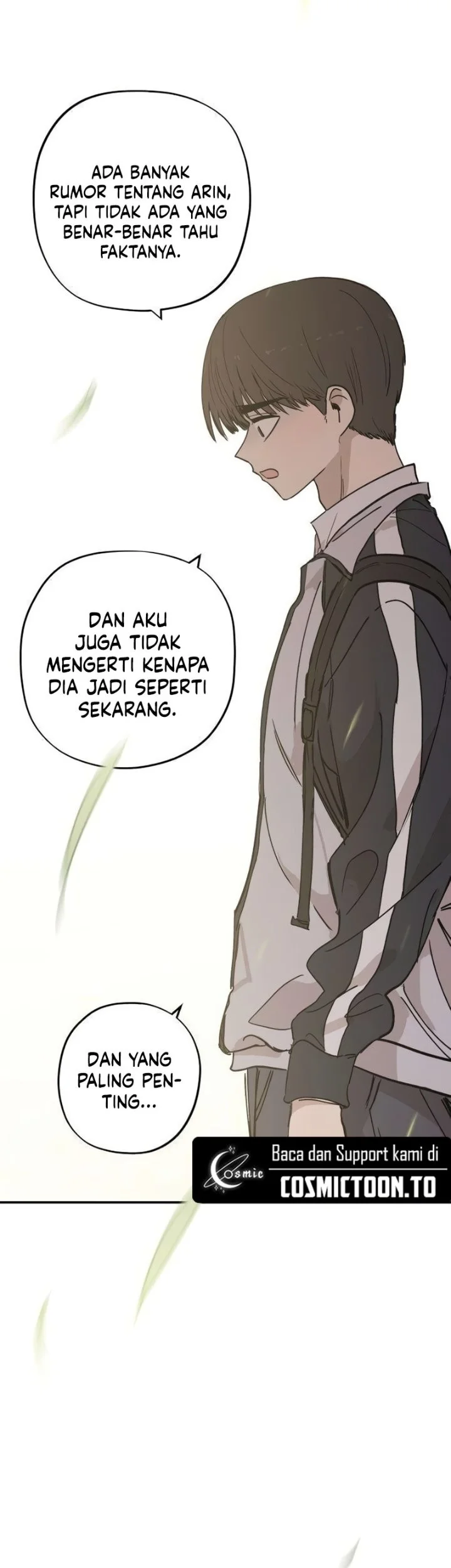 Aching Chapter 15 - halaman 22