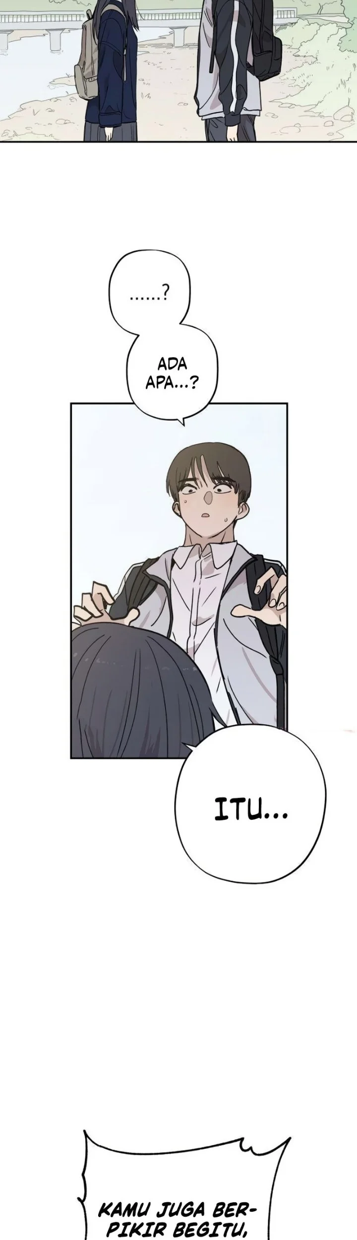 Aching Chapter 15 - halaman 25