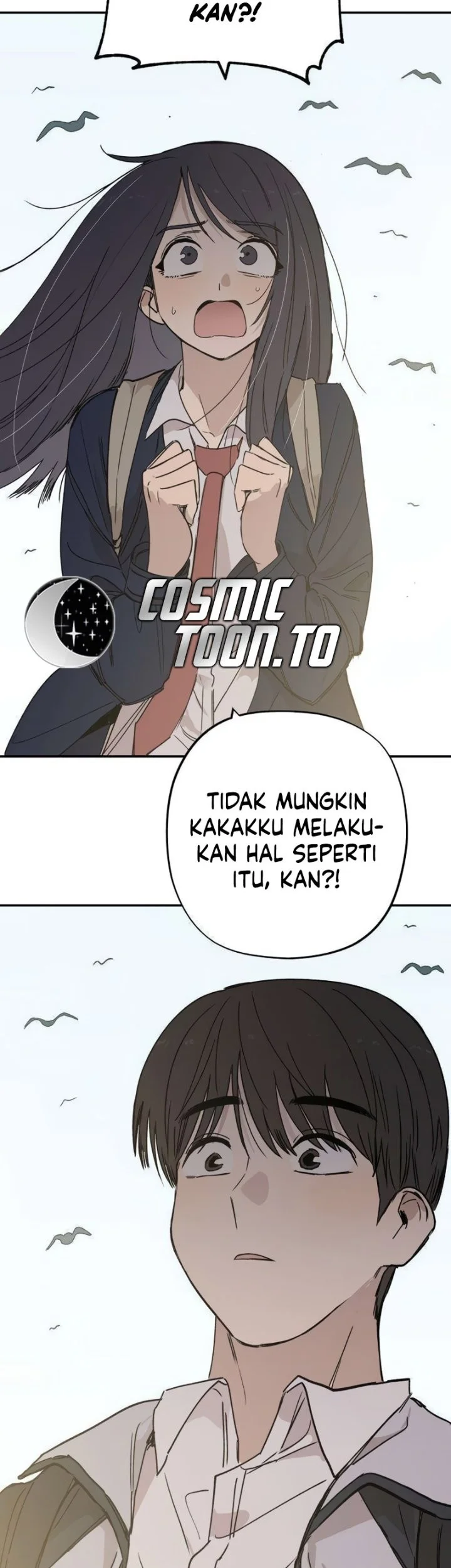 Aching Chapter 15 - halaman 26