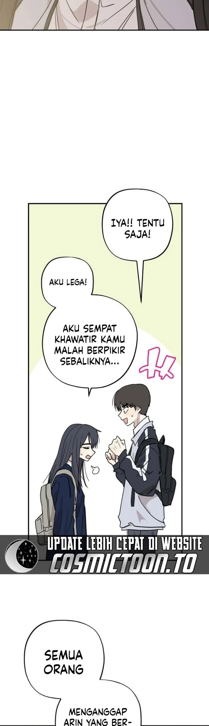Aching Chapter 15 - halaman 27