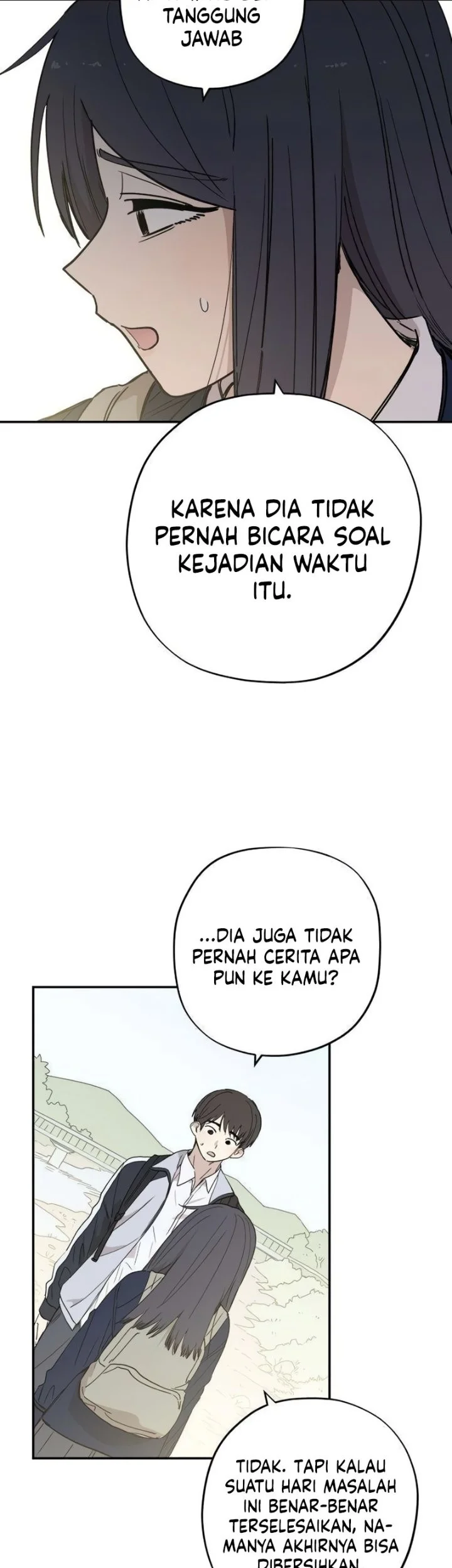 Aching Chapter 15 - halaman 28