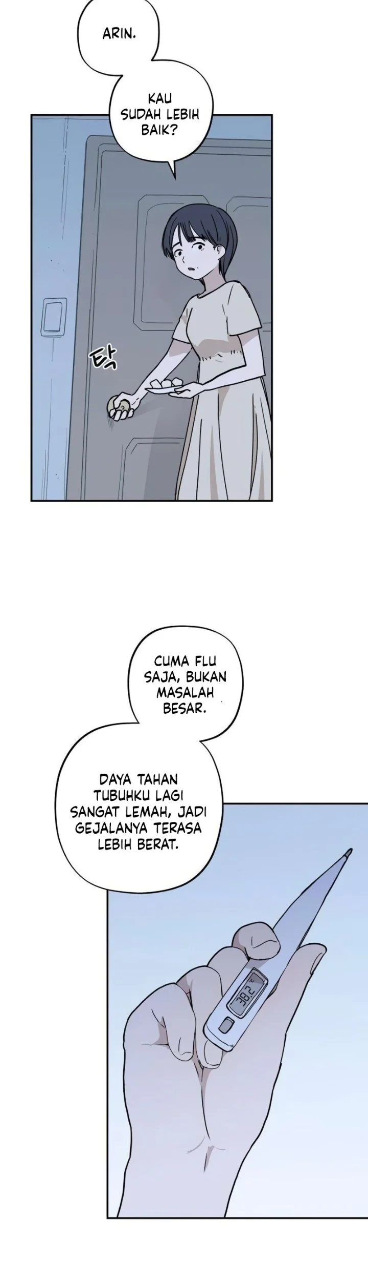 Aching Chapter 15 - halaman 3