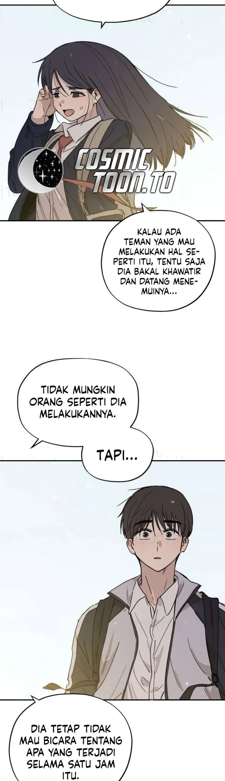 Aching Chapter 15 - halaman 32