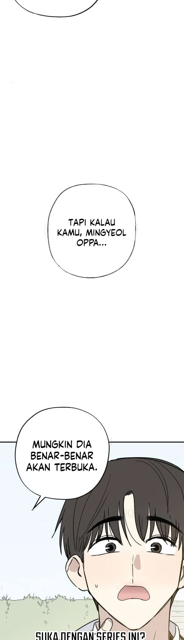 Aching Chapter 15 - halaman 33