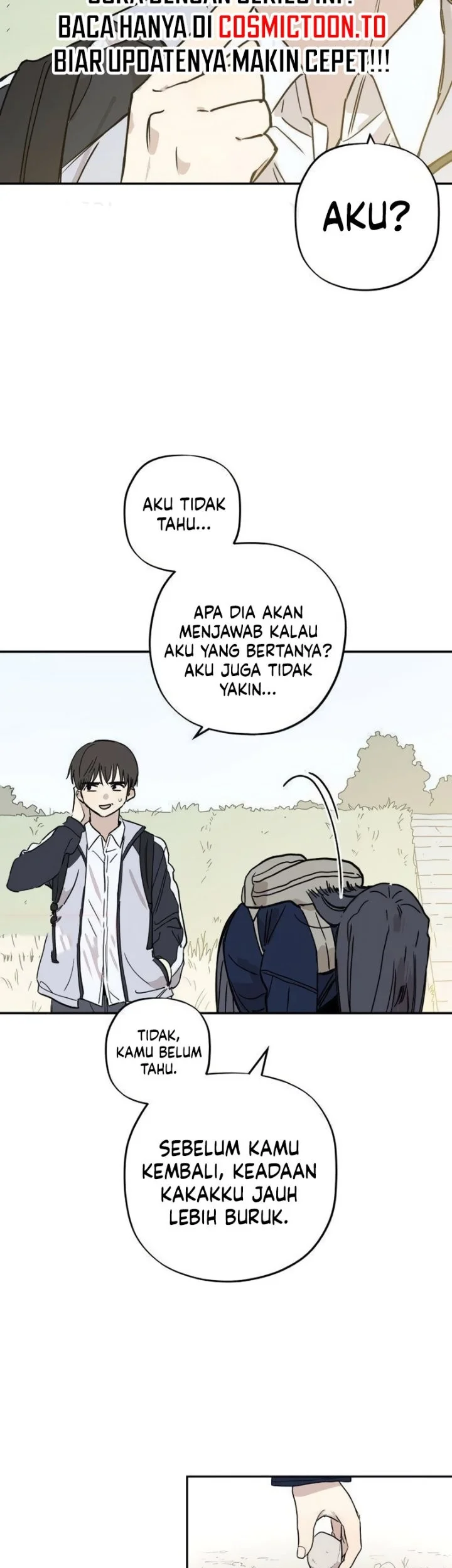 Aching Chapter 15 - halaman 34