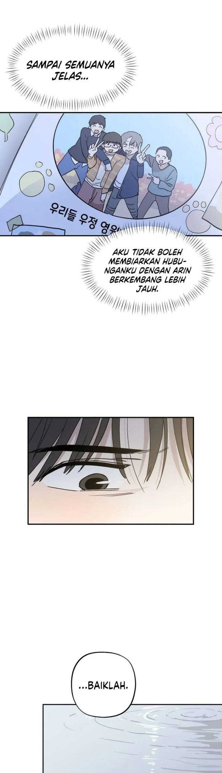 Aching Chapter 15 - halaman 38