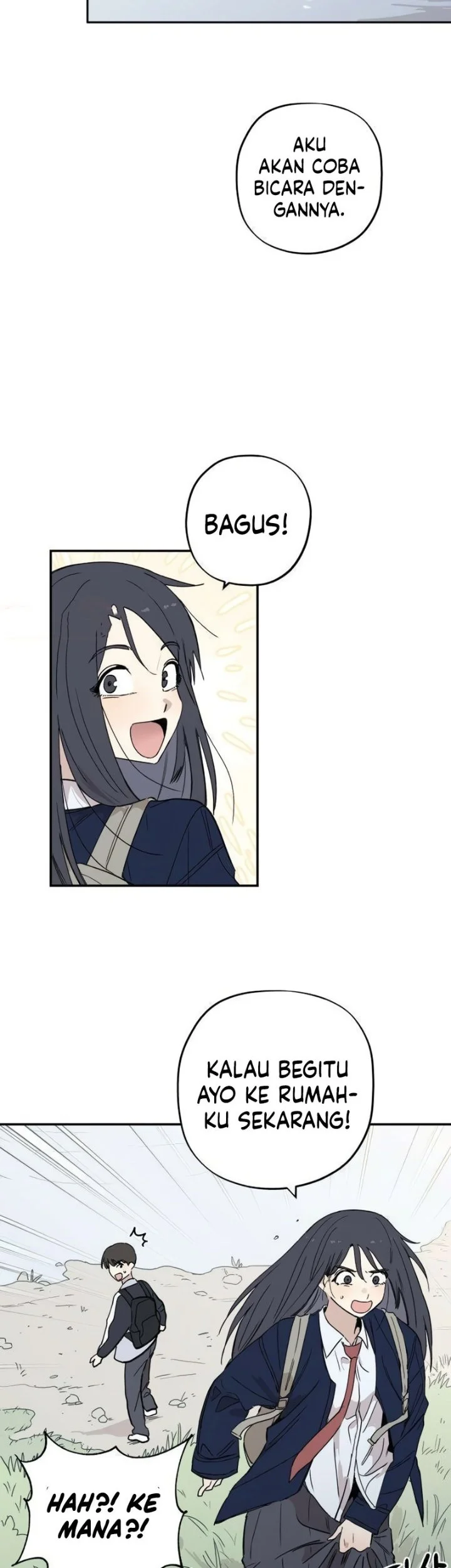 Aching Chapter 15 - halaman 39