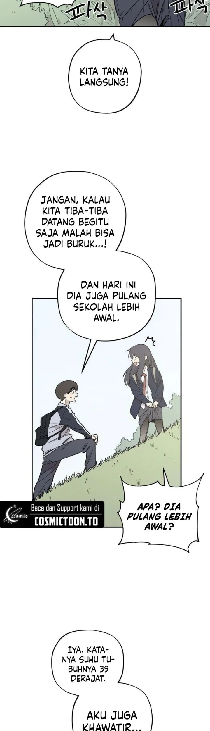 Aching Chapter 15 - halaman 40