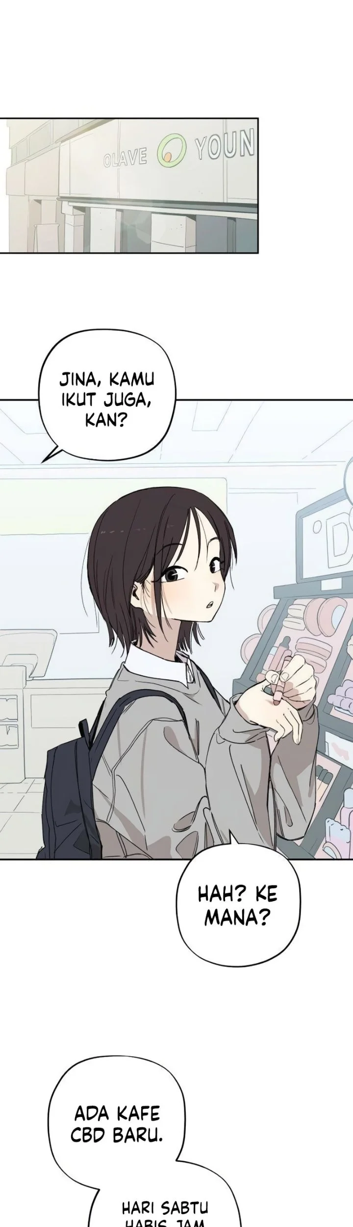 Aching Chapter 15 - halaman 42