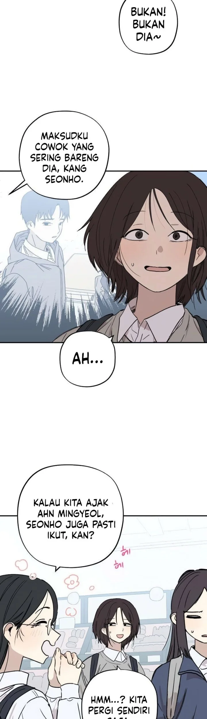 Aching Chapter 15 - halaman 45