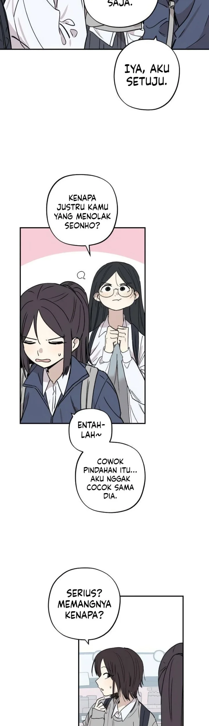 Aching Chapter 15 - halaman 46