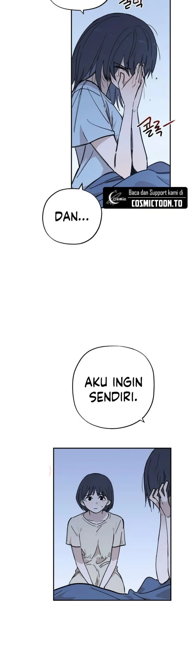Aching Chapter 15 - halaman 5
