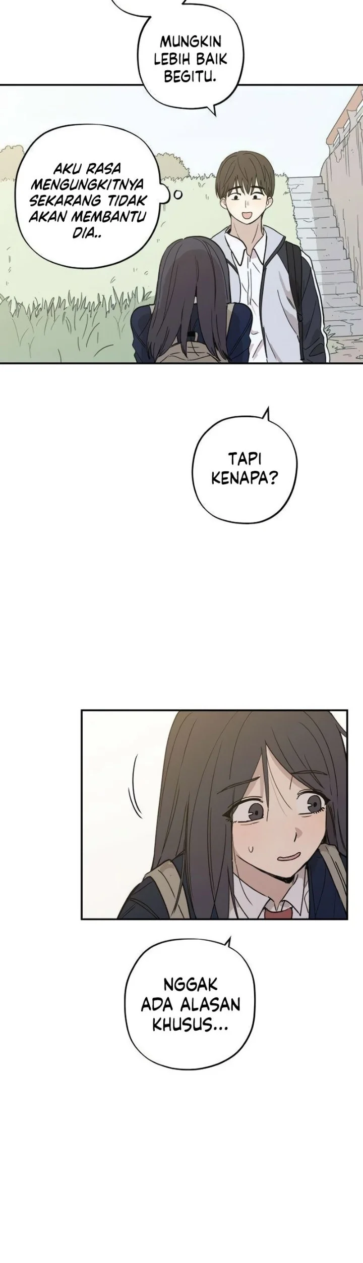 Aching Chapter 15 - halaman 51