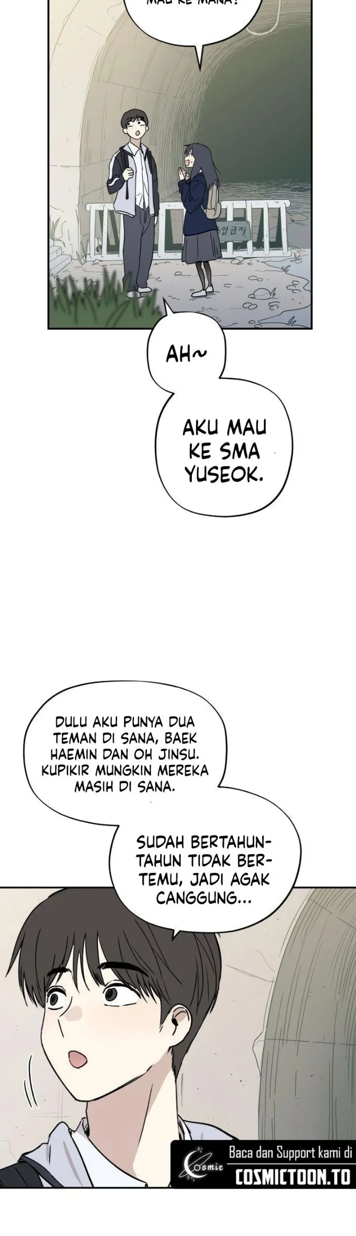 Aching Chapter 15 - halaman 58