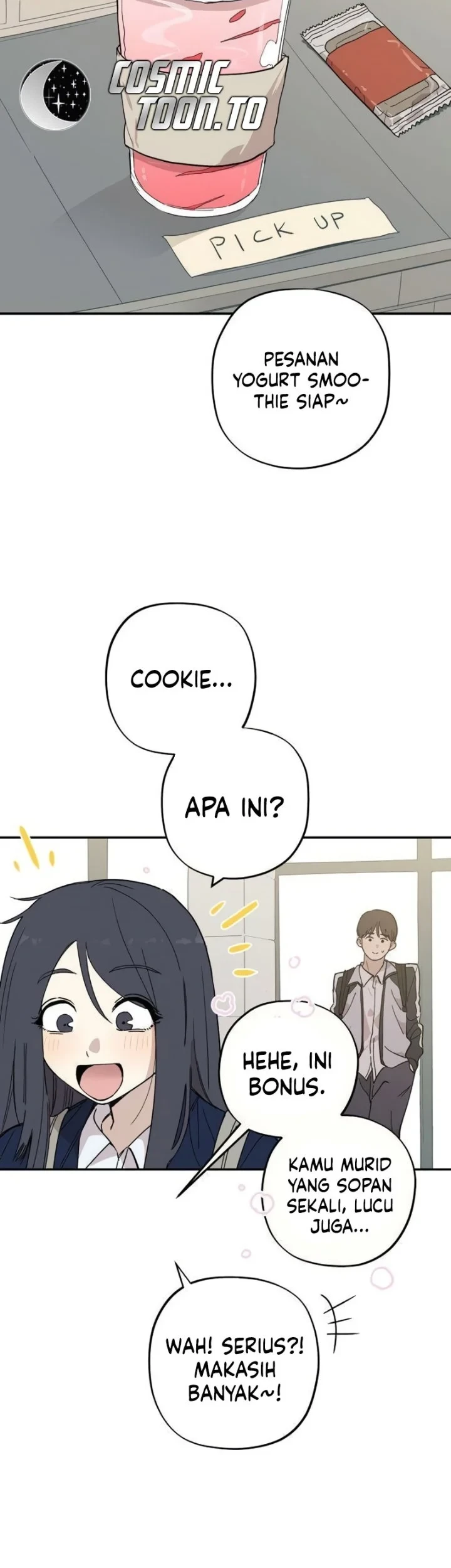 Aching Chapter 15 - halaman 9