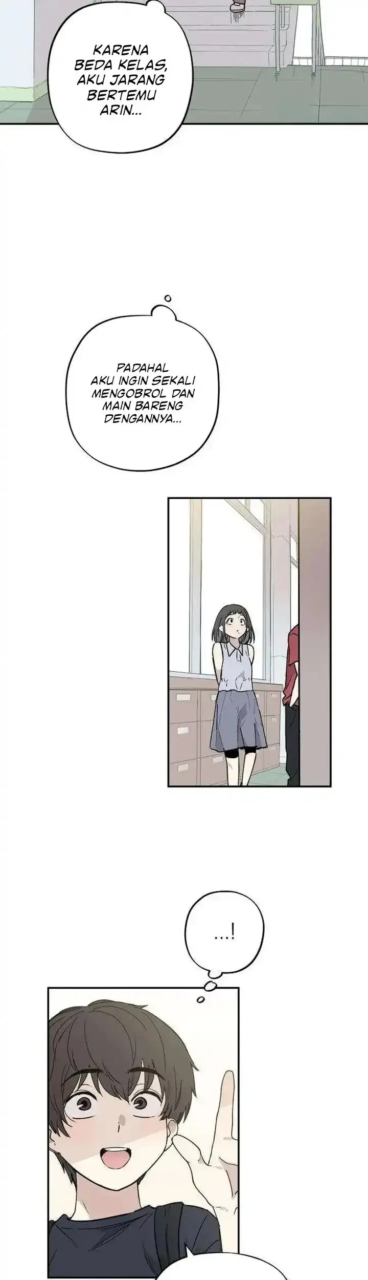Aching Chapter 16 - halaman 10