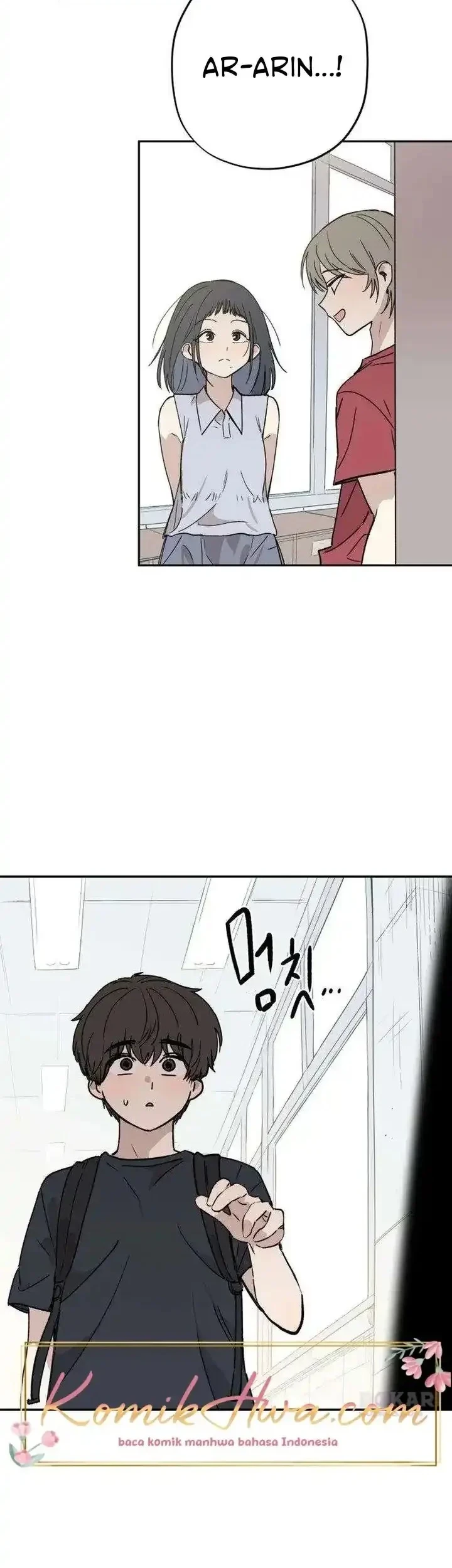 Aching Chapter 16 - halaman 11