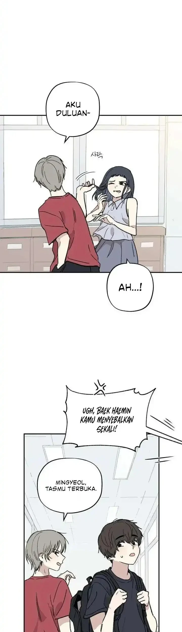 Aching Chapter 16 - halaman 14