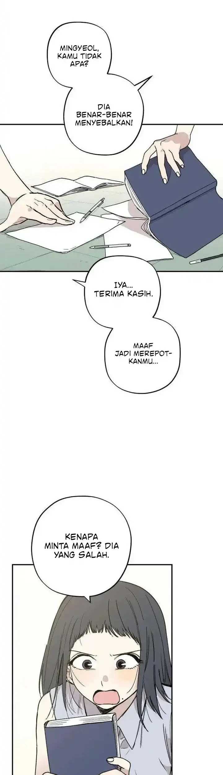 Aching Chapter 16 - halaman 17