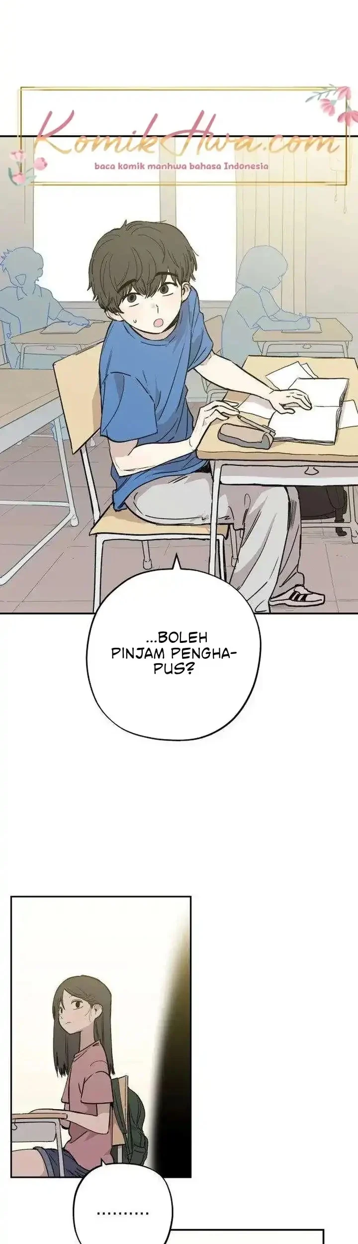 Aching Chapter 16 - halaman 2