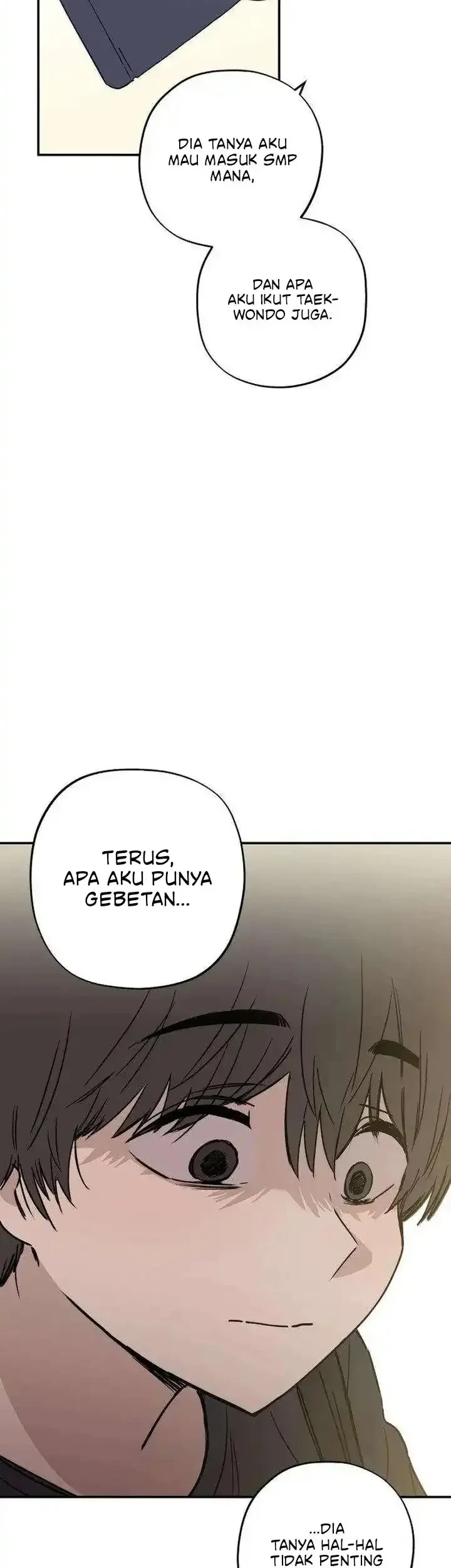 Aching Chapter 16 - halaman 20