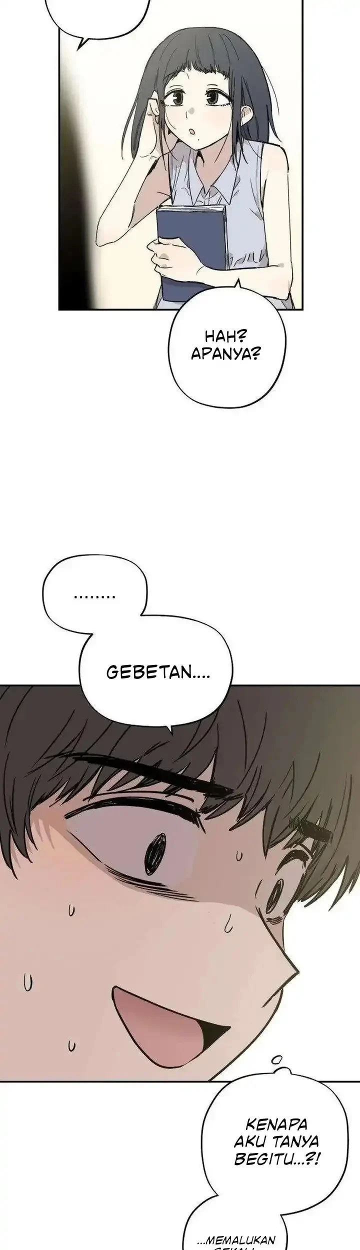 Aching Chapter 16 - halaman 22
