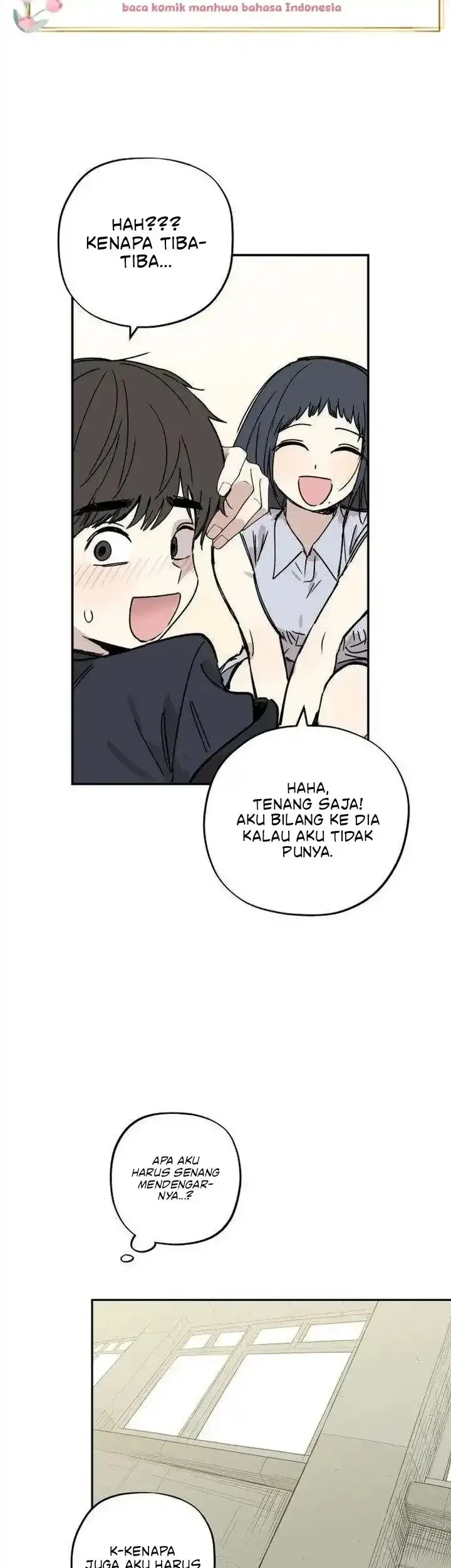 Aching Chapter 16 - halaman 26