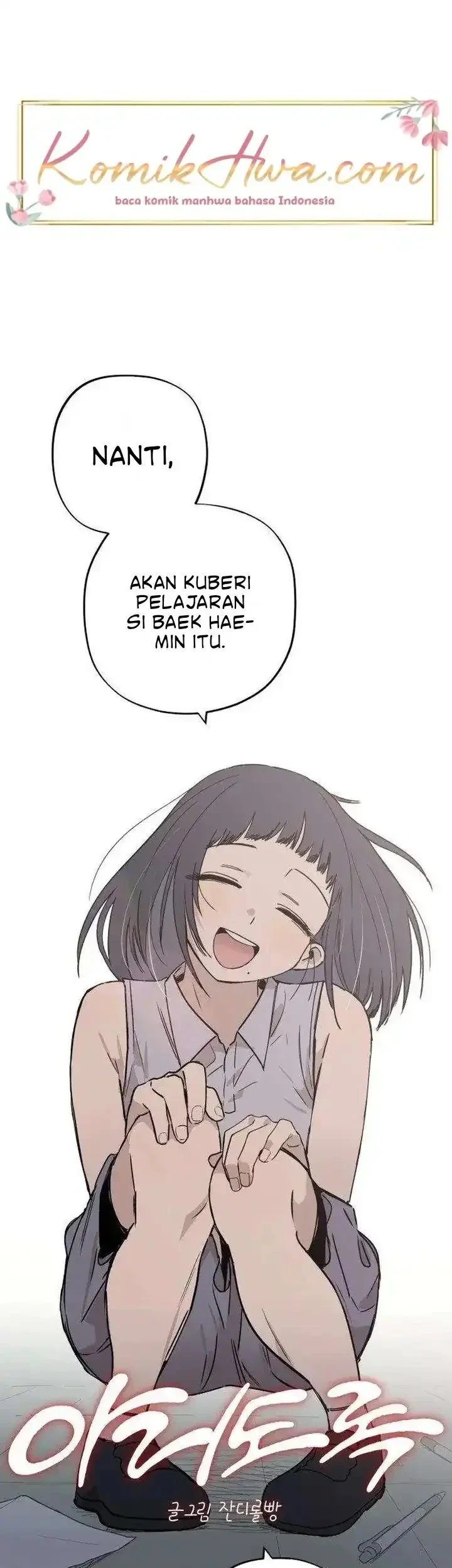 Aching Chapter 16 - halaman 28