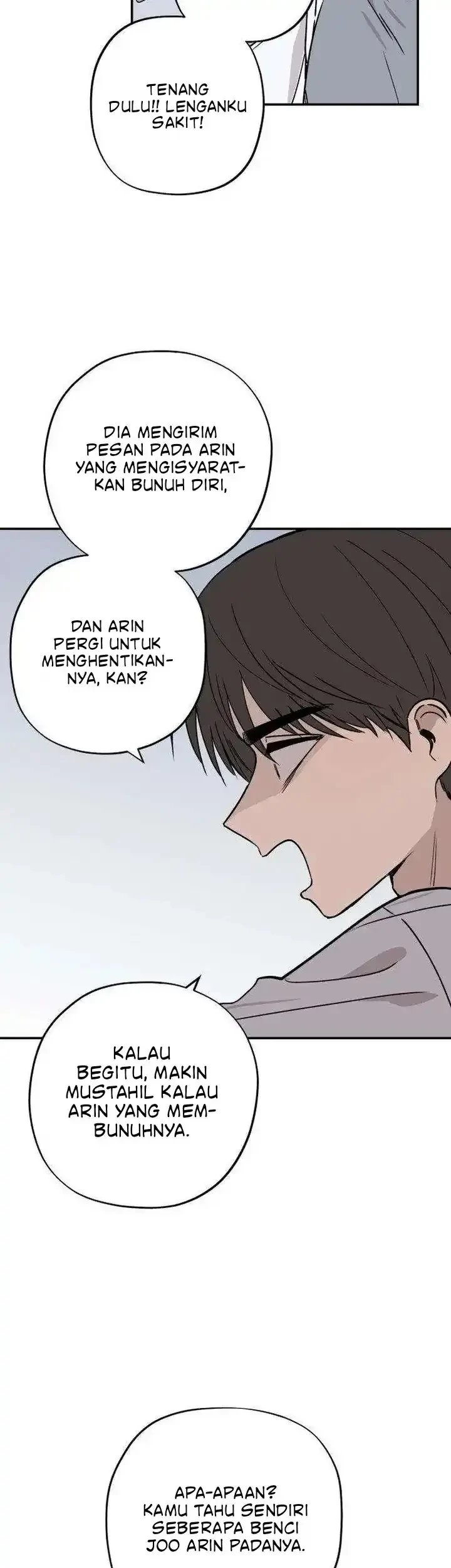 Aching Chapter 16 - halaman 34