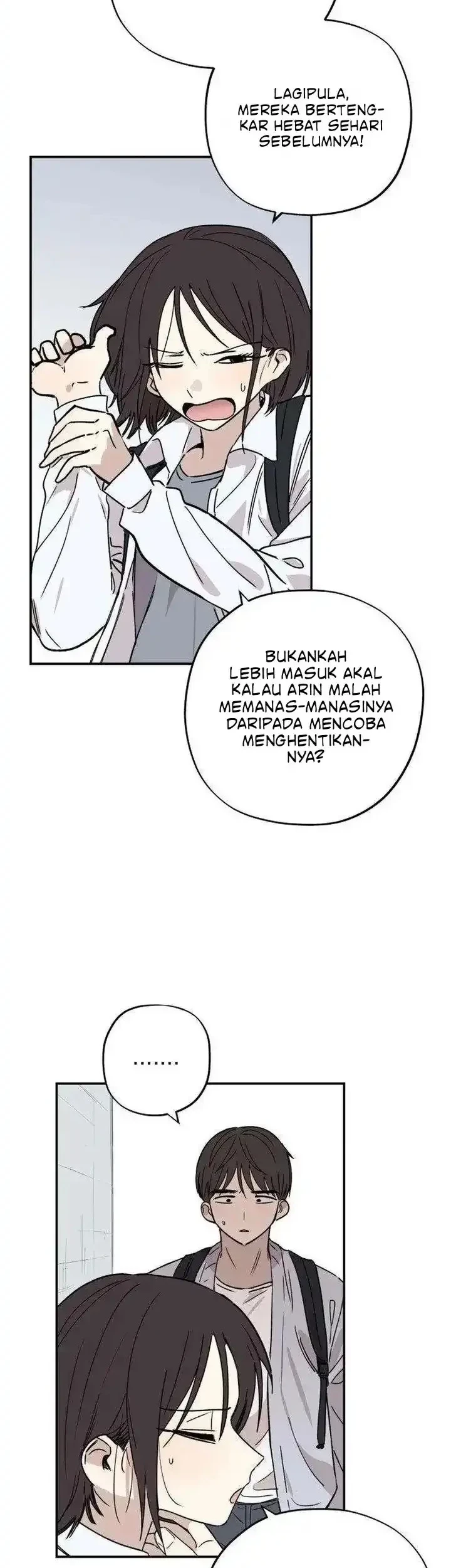 Aching Chapter 16 - halaman 35