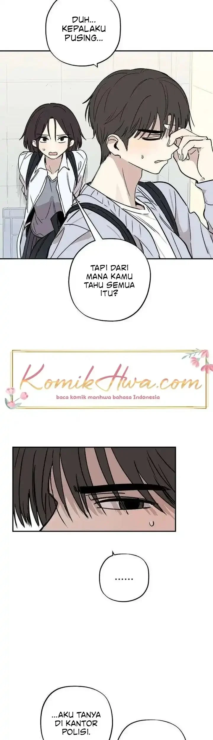 Aching Chapter 16 - halaman 37