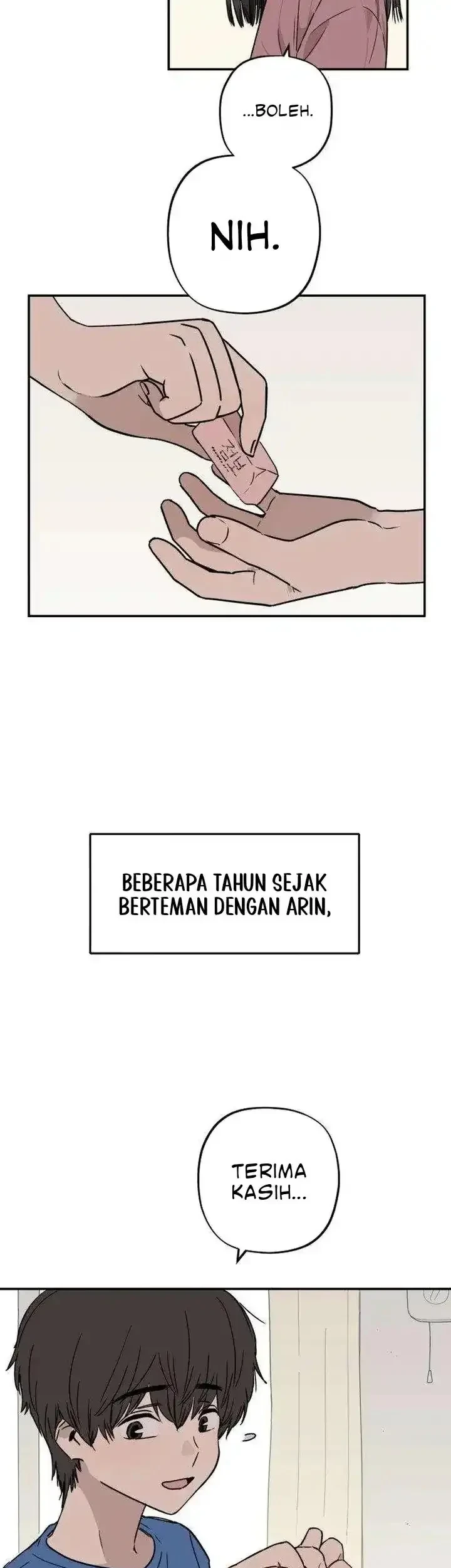 Aching Chapter 16 - halaman 4