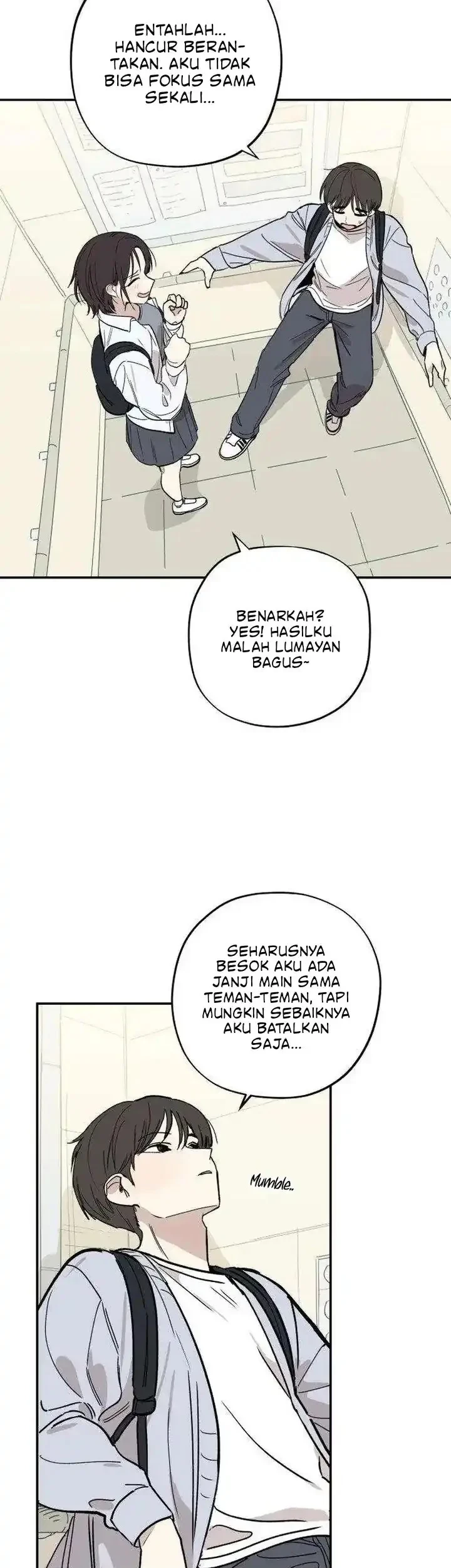 Aching Chapter 16 - halaman 40