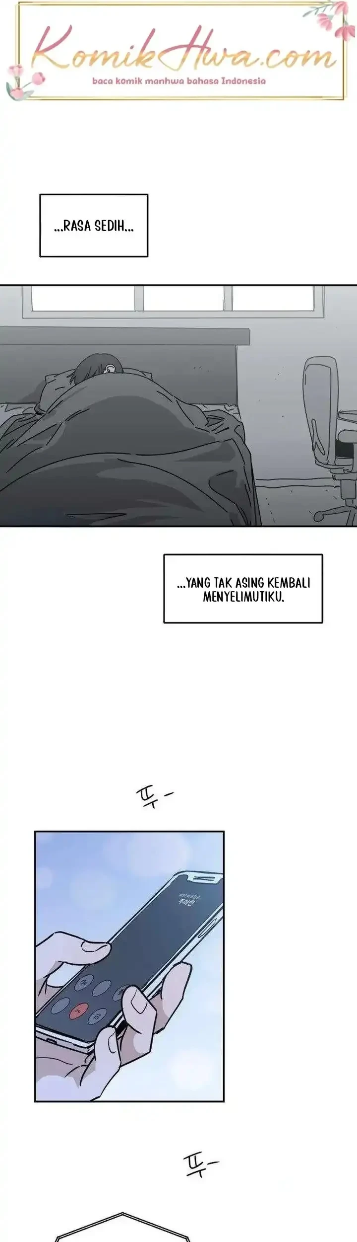 Aching Chapter 16 - halaman 49