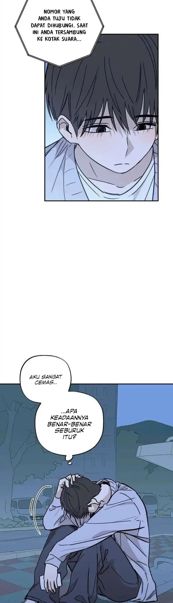 Aching Chapter 16 - halaman 50