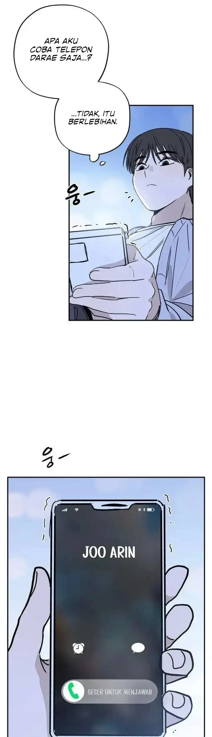 Aching Chapter 16 - halaman 52