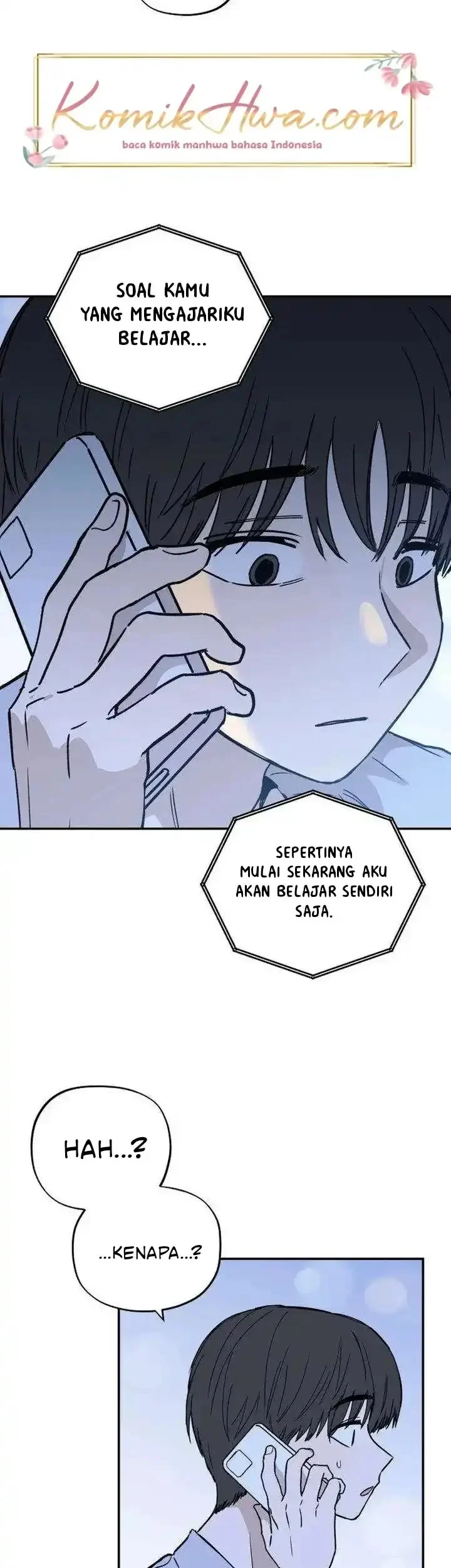Aching Chapter 16 - halaman 58