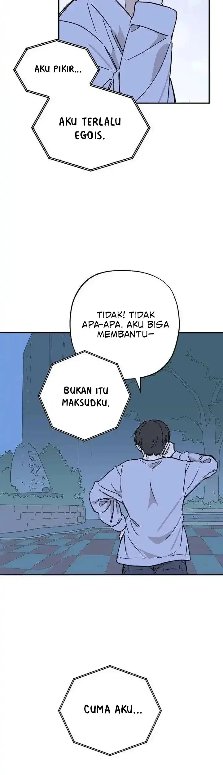 Aching Chapter 16 - halaman 59