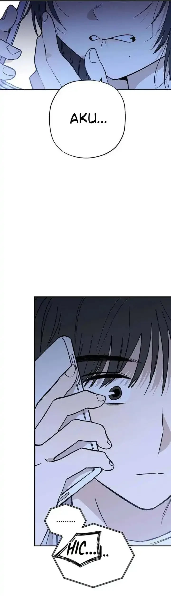 Aching Chapter 16 - halaman 61