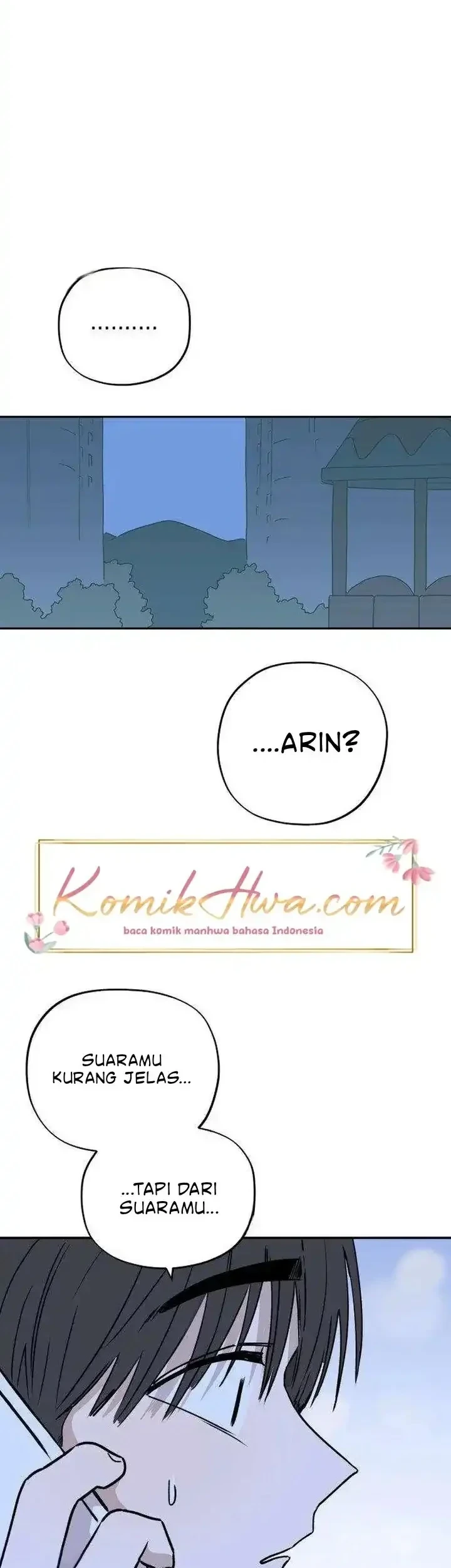 Aching Chapter 16 - halaman 62