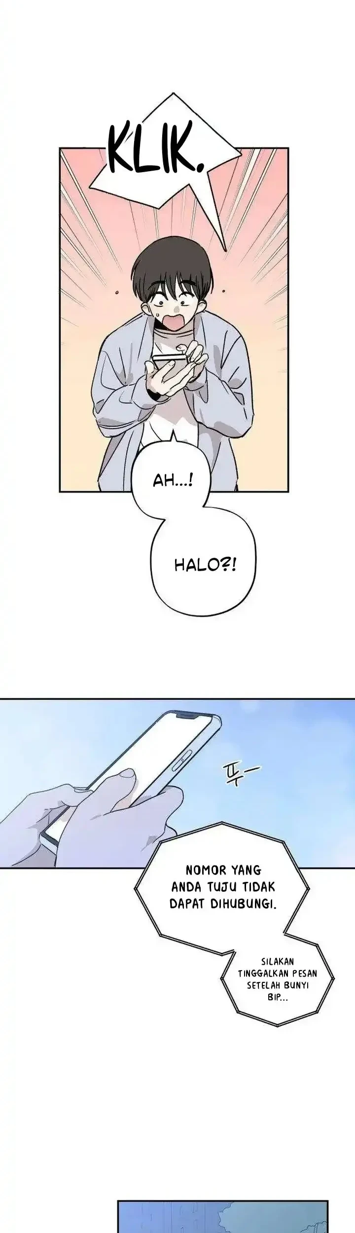 Aching Chapter 16 - halaman 65