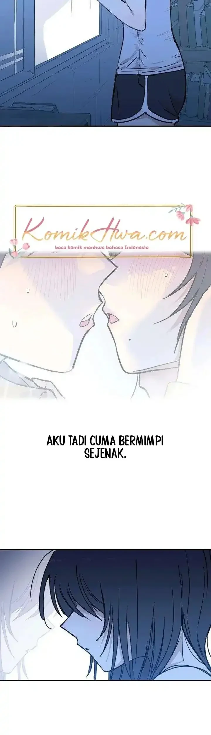 Aching Chapter 16 - halaman 68