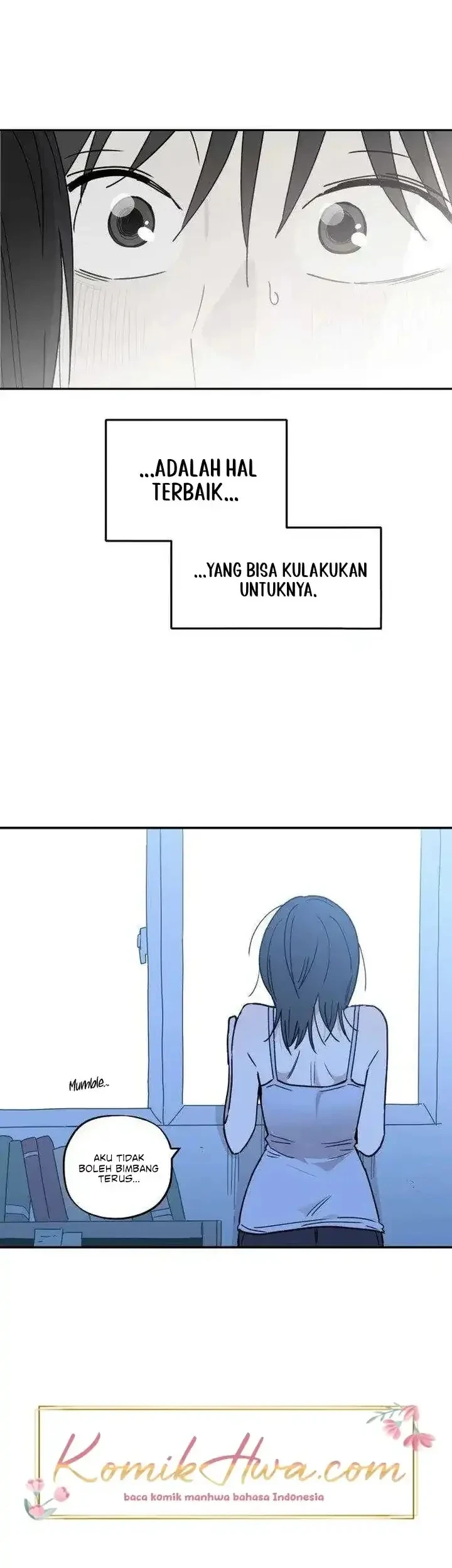 Aching Chapter 16 - halaman 71