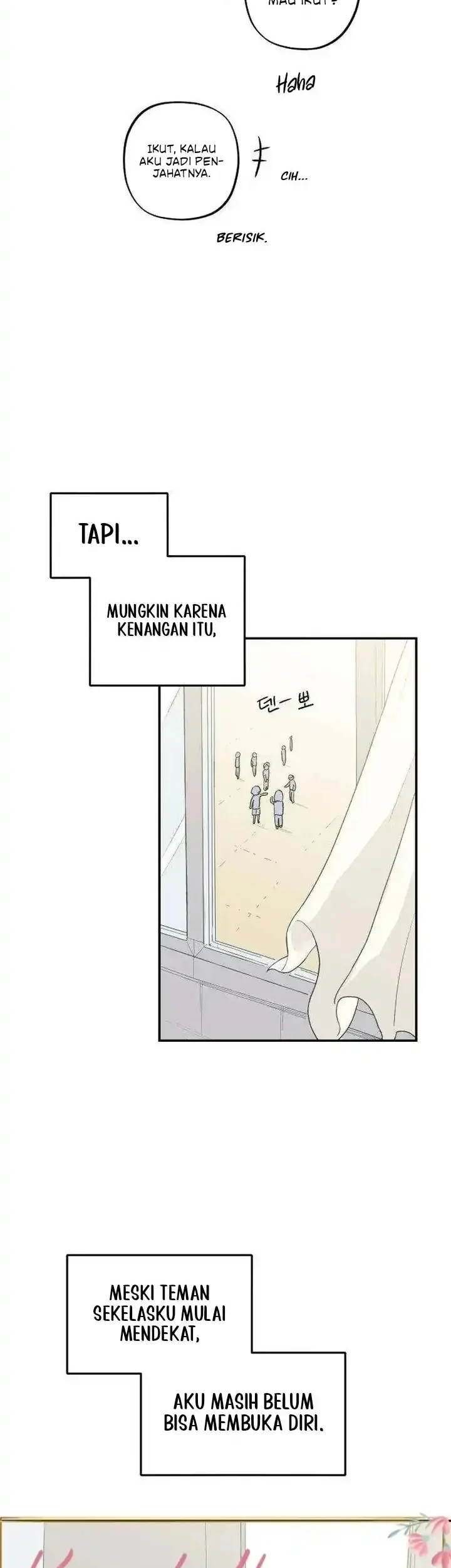 Aching Chapter 16 - halaman 8