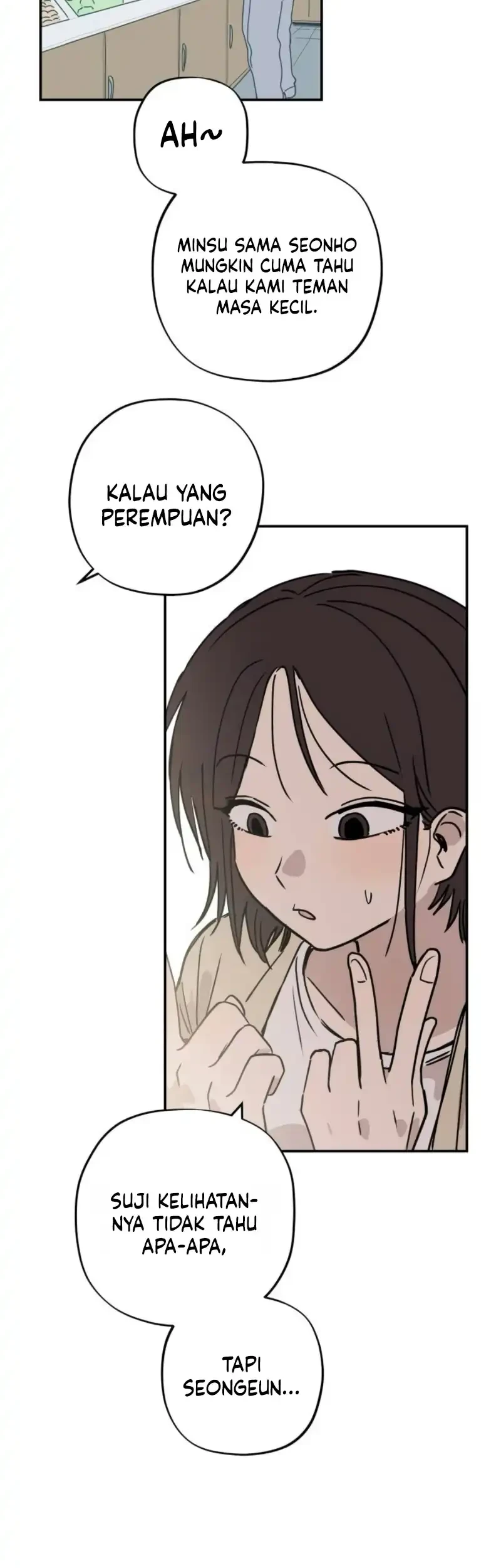 Aching Chapter 17 - halaman 11